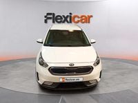 Usado Kia Niro 141 CV (103 kW) 2019 Blanco SUV