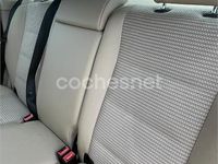 Usado Mercedes B180 109 CV (80 kW) 2008 Azul Monovolumen
