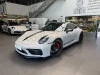 Usado Porsche 911 Carrera 4 GTS 480 CV (353 kW) 2022 Beige Coupe