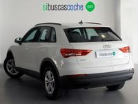 usado Audi Q3 35 Tdi S Tronic 110kw