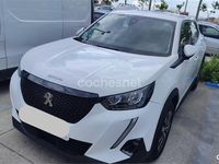 Usado Peugeot 2008 Active 100 CV (73 kW) 2020 Blanco SUV
