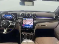 Usado Mercedes CLE220 197 CV (144 kW) 2024 Negro Coupe