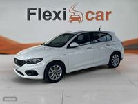 Usado Fiat Tipo Lounge 120 CV (88 kW) 2019 Blanco Berlina