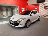 Usado Renault Mégane Expression 110 CV (80 kW) 2012 Blanco Berlina