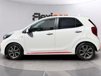 Usado Kia Picanto GT-Line 84 CV (61 kW) 2023 Blanco Utilitario