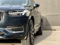 usado Volvo XC90 T8 Twin Inscription AWD Aut.