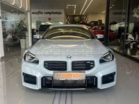 Usado BMW M2 480 CV (353 kW) 2024 Gris / plata Coupe