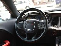 Usado Dodge Challenger 2022 Azul Coupe