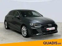 Usado Audi A3 S-Line 150 CV (110 kW) 2025