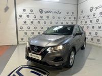 Usado Nissan Qashqai Acenta 115 CV (84 kW) 2020 Beige SUV