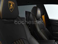 Nuevo Lamborghini Urus 800 CV (588 kW) 2025 Gris / plata SUV
