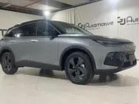 Nuevo Baic X55 177 CV (130 kW) 2026 Gris SUV