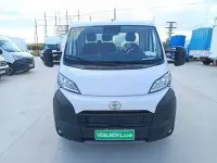 Nuevo Toyota Proace 140 CV (102 kW) 2026 Blanco Monovolumen
