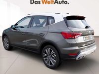 Usado Seat Arona Xperience 115 CV (84 kW) 2025 SUV