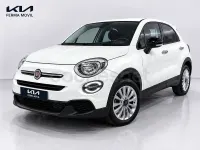 Usado Fiat 500X Urban 120 CV (88 kW) 2020 Blanco SUV