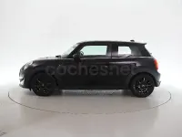 Usado Mini Cooper SE 135 kW (184 CV) 2021 Eléctrico Utilitario