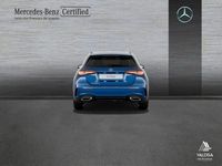 Usado Mercedes A200 150 CV (110 kW) 2025 Azul Berlina