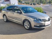 Usado Skoda Octavia 116 CV (85 kW) 2018 Beige Berlina