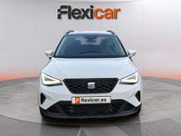 Usado Seat Arona Style 116 CV (85 kW) 2022 Blanco SUV