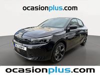 Nuevo Opel Corsa S 110 CV (80 kW) 2025 Negro Utilitario