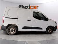 Usado Citroën Berlingo Feel 102 CV (75 kW) 2020 Blanco Monovolumen