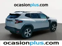 Usado Dacia Duster Journey 130 CV (95 kW) 2025 Beige