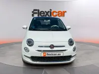 Usado Fiat 500 Dolcevita 71 CV (52 kW) 2023 Blanco Berlina