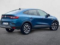 Usado Renault Arkana Equilibre 140 CV (102 kW) 2022 SUV