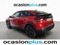 Usado Citroën C4 Feel 130 CV (95 kW) 2021 Rojo Berlina