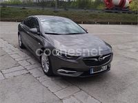 Usado Opel Insignia Excellence 165 CV (121 kW) 2018 Gris / plata Berlina