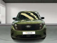 Usado Ford Tourneo Trend 125 CV (91 kW) 2025 Blanco Van