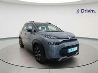 Usado Citroën C3 Aircross Feel 110 CV (80 kW) 2021 Gris SUV