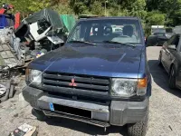 Usado Mitsubishi Montero 115 CV (84 kW) 1999 SUV