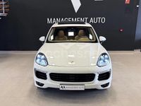 Usado Porsche Cayenne Platinum Edition 262 CV (192 kW) 2017 Blanco SUV