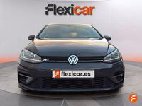 Usado VW Golf VII Sportline 150 CV (110 kW) 2018 Gris Utilitario