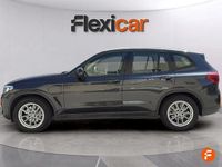 Usado BMW X3 292 CV (214 kW) 2020 Gris SUV