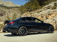 Käytetty BMW 330e 292 HP (214 kW) 2021 Musta Sedan