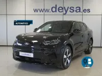 Usado Ford Capri Select 210 kW (286 CV) 2026 Negro SUV