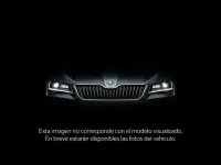 Usado Skoda Octavia Ambition 105 CV (77 kW) 2015 Azul Familiar