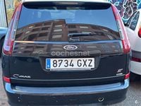 Usado Ford C-MAX Titanium 115 CV (84 kW) 2010 Negro Monovolumen