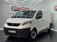 Usado Peugeot Expert S 120 CV (88 kW) 2021 Blanco Van