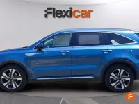 Usado Kia Sorento Plus 230 CV (169 kW) 2023 Azul SUV