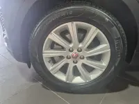 Usado Jaguar E-Pace SE 150 CV (110 kW) 2019 Negro SUV