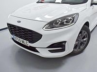 Usado Ford Kuga ST-Line X 190 CV (139 kW) 2023 Blanco SUV