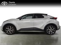 Usado Toyota C-HR Advance 140 CV (102 kW) 2025 Gris / plata SUV
