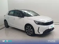 Usado Opel Corsa 101 CV (74 kW) 2025 Blanco Utilitario