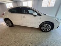 Usado Citroën DS4 114 CV (83 kW) 2014 Blanco Utilitario