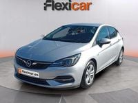Usado Opel Astra Business Elegance 145 CV (106 kW) 2020 Gris Familiar