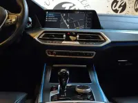 Usado BMW X5 xLine 398 CV (292 kW) 2022 Negro SUV