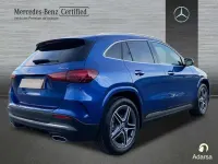 Usado Mercedes GLA200 150 CV (110 kW) 2025 SUV